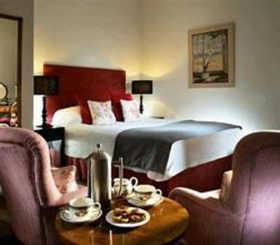 фото отеля Homewood Park Hotel Hinton Charterhouse