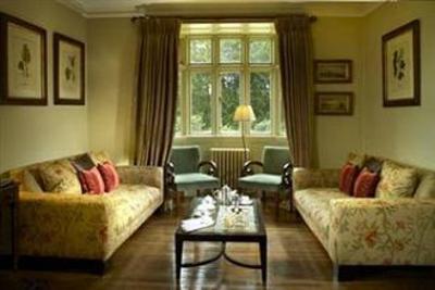 фото отеля Homewood Park Hotel Hinton Charterhouse