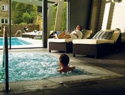фото отеля Homewood Park Hotel Hinton Charterhouse