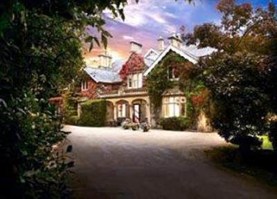 фото отеля Homewood Park Hotel Hinton Charterhouse