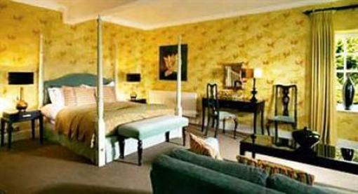 фото отеля Homewood Park Hotel Hinton Charterhouse