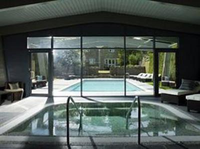фото отеля Homewood Park Hotel Hinton Charterhouse