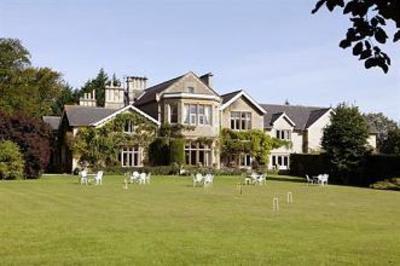 фото отеля Homewood Park Hotel Hinton Charterhouse