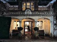 Homewood Park Hotel Hinton Charterhouse