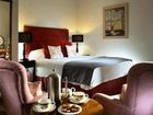 фото отеля Homewood Park Hotel Hinton Charterhouse