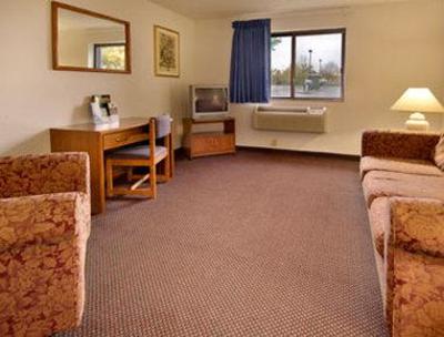 фото отеля Super 8 Oneida Verona Bouckville Area