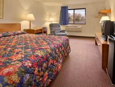фото отеля Super 8 Oneida Verona Bouckville Area