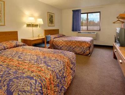 фото отеля Super 8 Oneida Verona Bouckville Area
