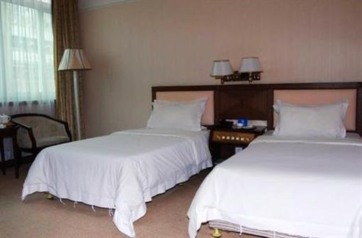 фото отеля Cui Zhu Hotel