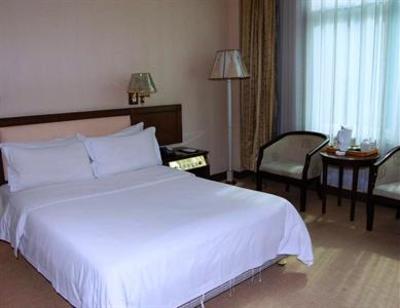 фото отеля Cui Zhu Hotel