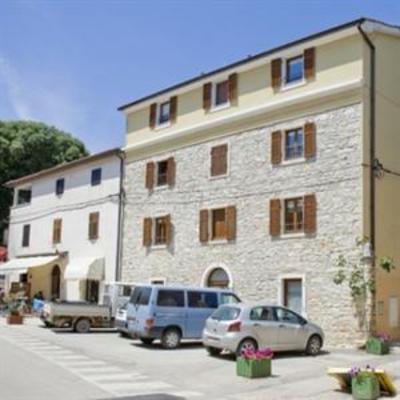 фото отеля Apartments Al Porto