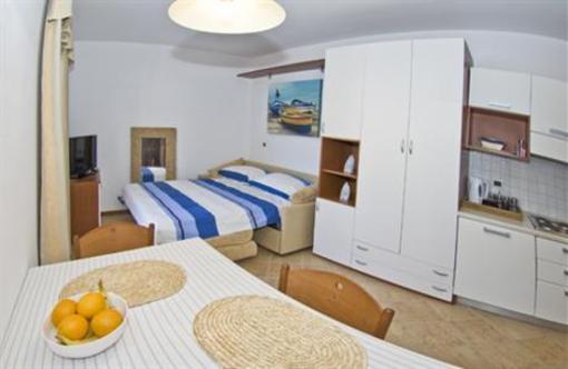 фото отеля Apartments Al Porto