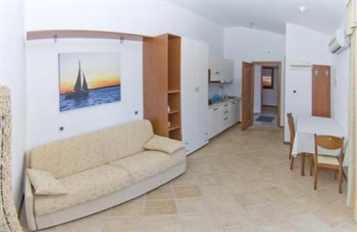 фото отеля Apartments Al Porto