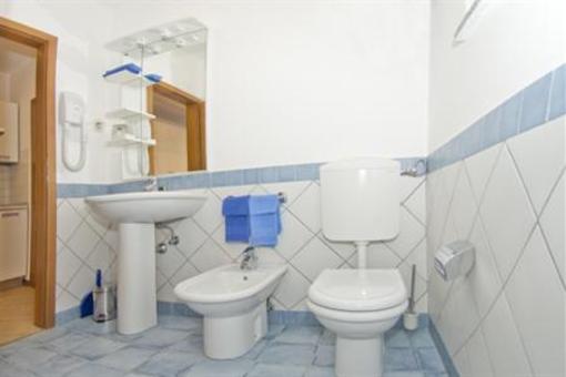 фото отеля Apartments Al Porto