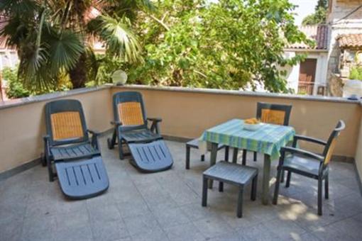 фото отеля Apartments Al Porto