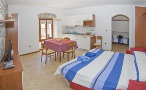 фото отеля Apartments Al Porto