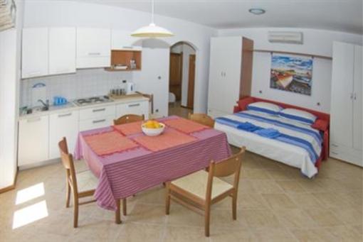 фото отеля Apartments Al Porto