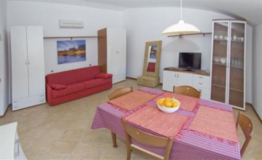 фото отеля Apartments Al Porto