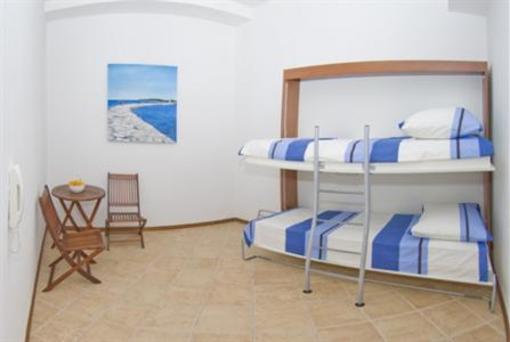 фото отеля Apartments Al Porto
