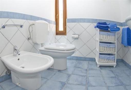 фото отеля Apartments Al Porto