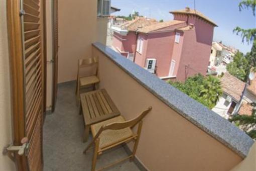 фото отеля Apartments Al Porto