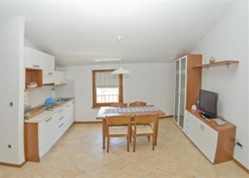 фото отеля Apartments Al Porto