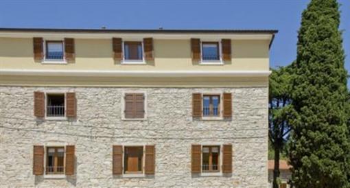 фото отеля Apartments Al Porto