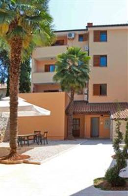 фото отеля Apartments Al Porto