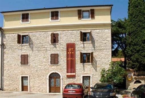 фото отеля Apartments Al Porto