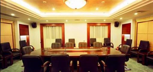 фото отеля Zhong Hai Business Hotel Jiujiang