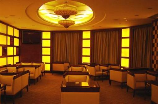 фото отеля Zhong Hai Business Hotel Jiujiang