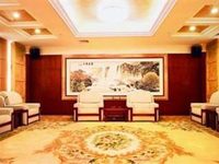 Zhong Hai Business Hotel Jiujiang