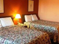 Travelers Lodge Beatrice