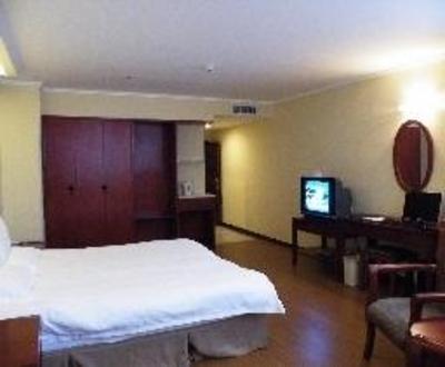 фото отеля GreenTree Inn Railway Station Hotel Loudi