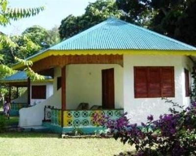 фото отеля Tournesol Guesthouse