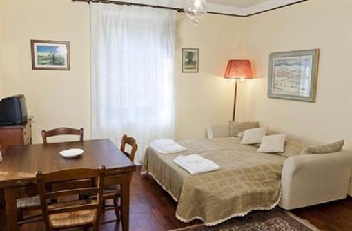 фото отеля Casa Bruciata