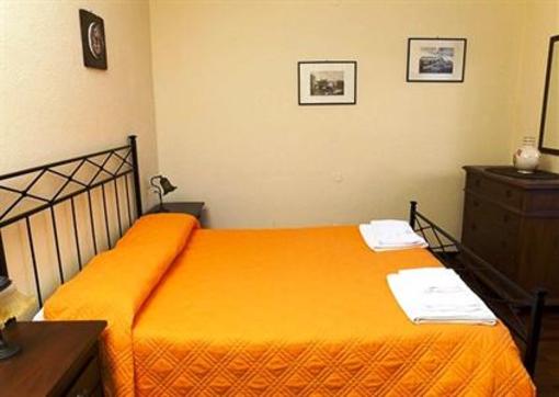 фото отеля Casa Bruciata