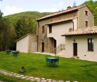 фото отеля Casa Bruciata