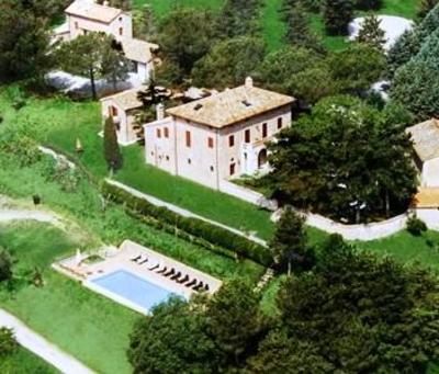 фото отеля Casa Bruciata