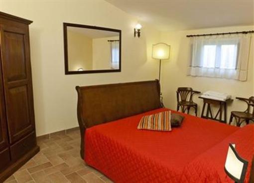 фото отеля Casa Bruciata