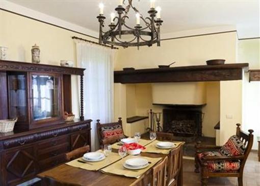 фото отеля Casa Bruciata