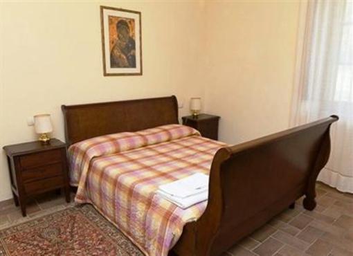 фото отеля Casa Bruciata