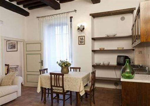 фото отеля Casa Bruciata