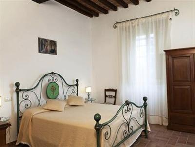 фото отеля Casa Bruciata