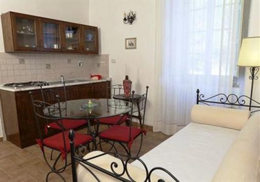 фото отеля Casa Bruciata
