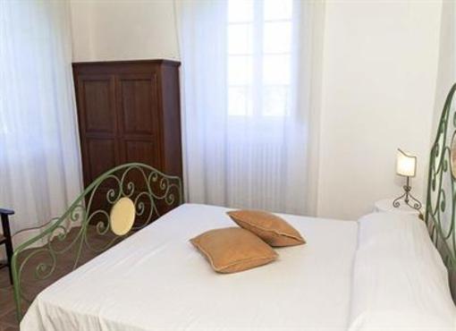 фото отеля Casa Bruciata
