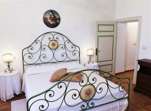 фото отеля Casa Bruciata