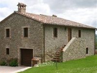 Casa Bruciata