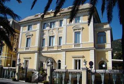 фото отеля Ena Arenzano Hotel