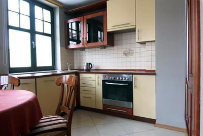 фото отеля Apartament Haffner Sopot